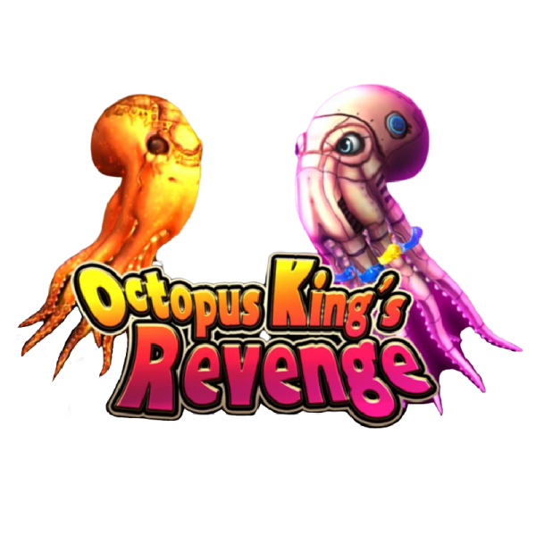 Orion Stars Octopus King Revenge