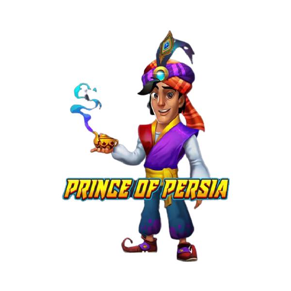 Orion Stars Prince of Persia