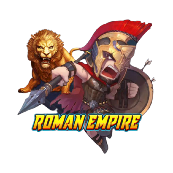 Orion Stars Roman Empire