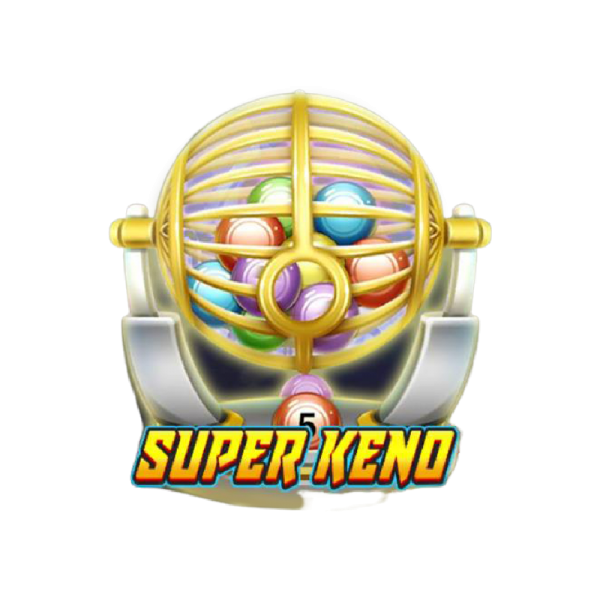 Orion Stars Super Keno
