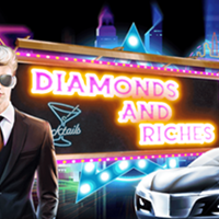 Orion Stars Diamond n Riches