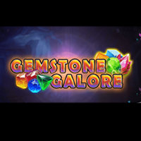 Orion Stars Gemstone Galore
