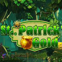Orion Stars St Patrick Gold
